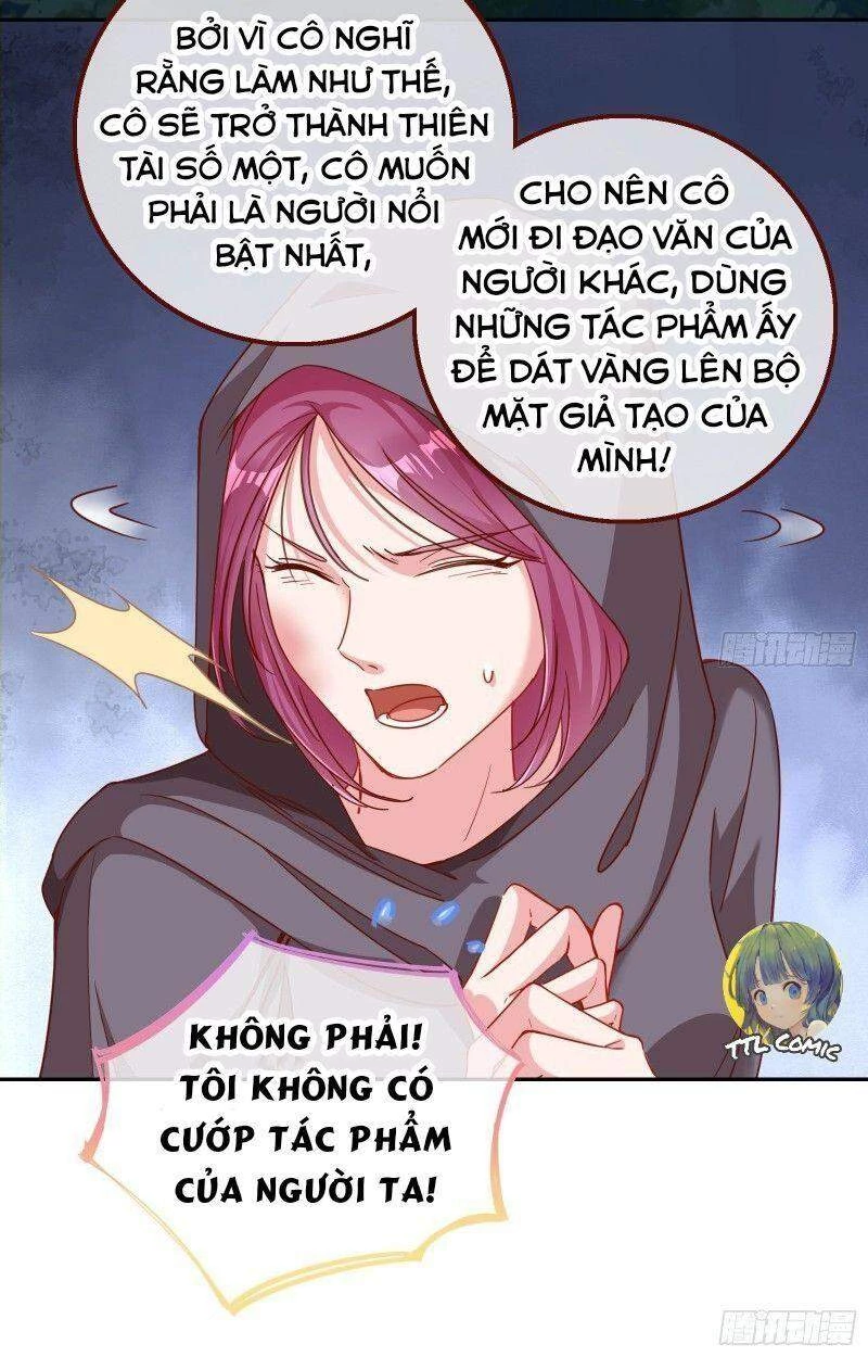 Vạn Tra Triêu Hoàng Chapter 191 - Trang 4