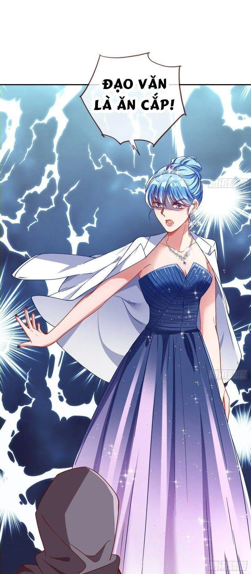 Vạn Tra Triêu Hoàng Chapter 191 - Trang 4