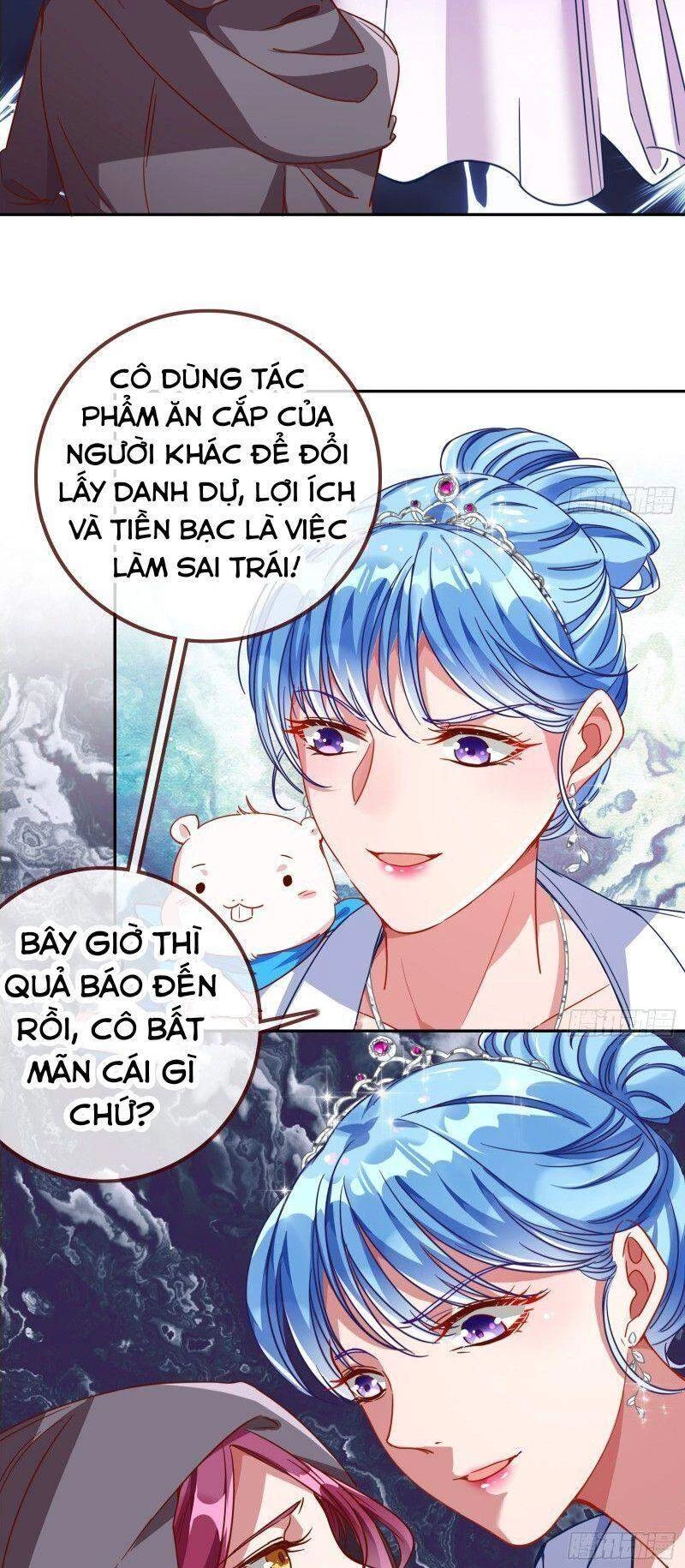 Vạn Tra Triêu Hoàng Chapter 191 - Trang 4