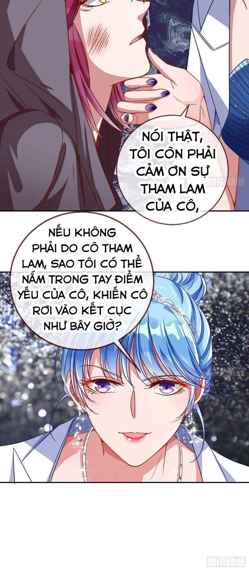 Vạn Tra Triêu Hoàng Chapter 191 - Trang 4