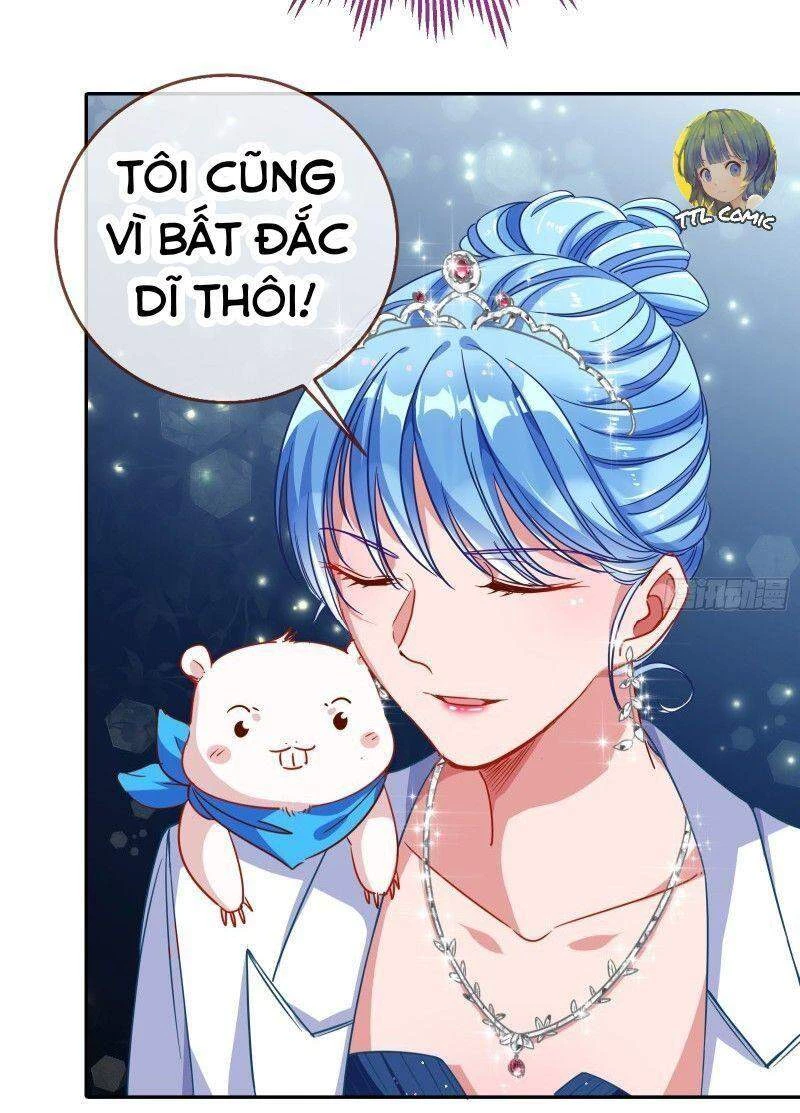 Vạn Tra Triêu Hoàng Chapter 191 - Trang 4