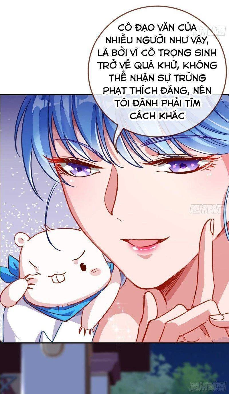 Vạn Tra Triêu Hoàng Chapter 191 - Trang 4