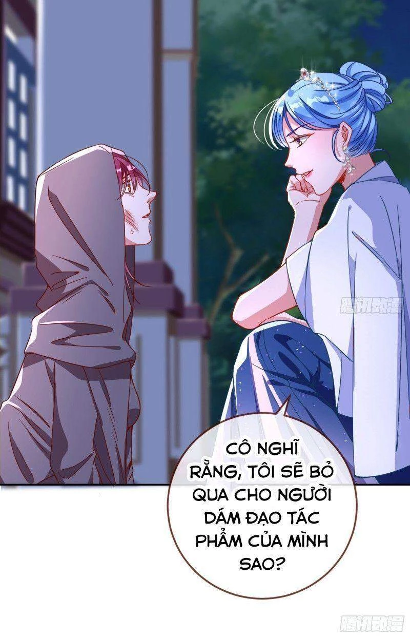 Vạn Tra Triêu Hoàng Chapter 191 - Trang 4