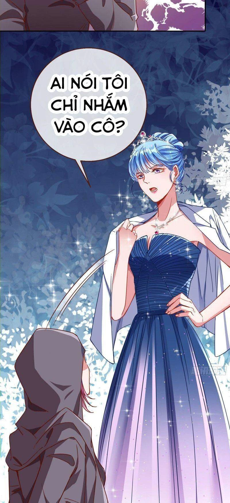 Vạn Tra Triêu Hoàng Chapter 191 - Trang 4