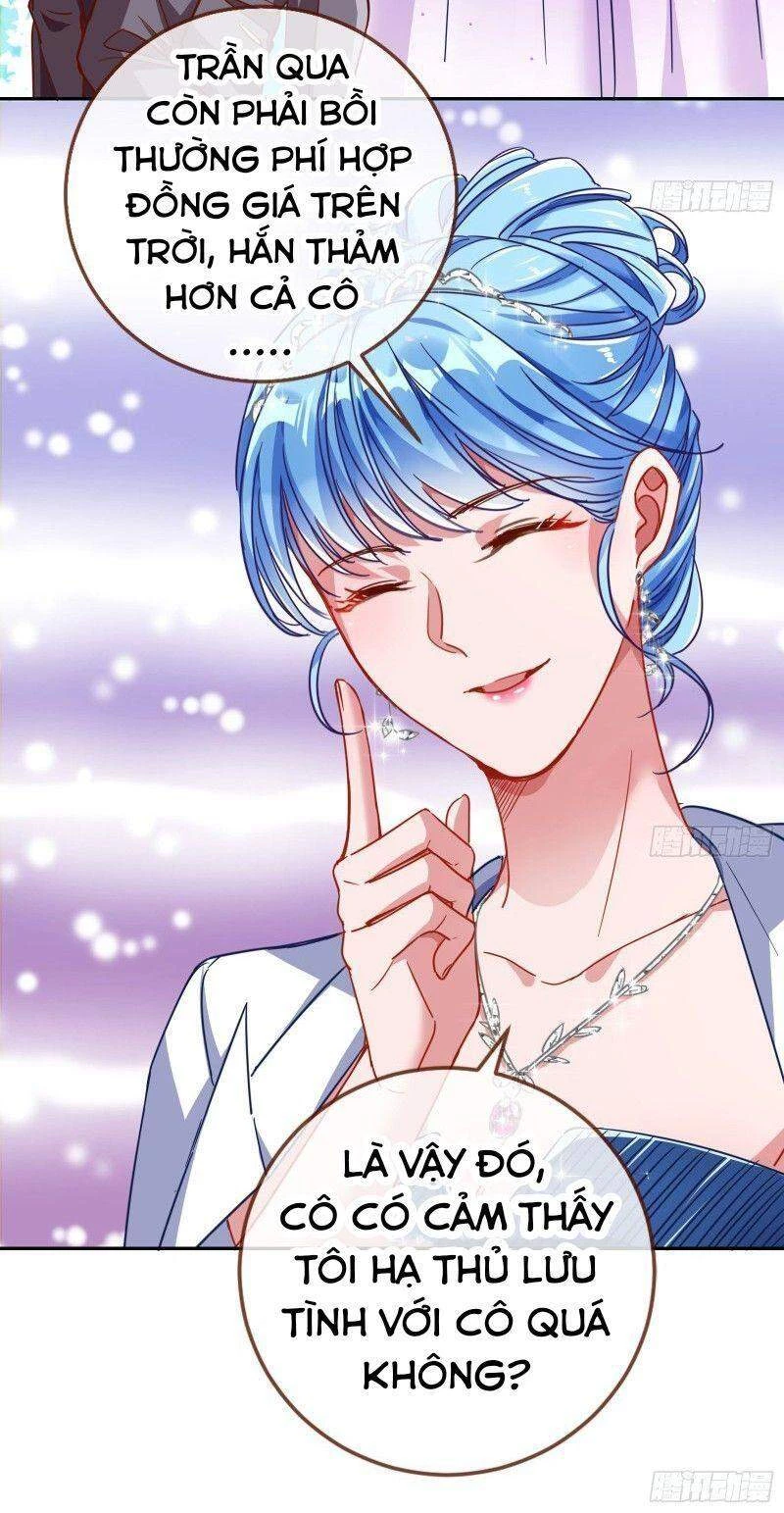 Vạn Tra Triêu Hoàng Chapter 191 - Trang 4