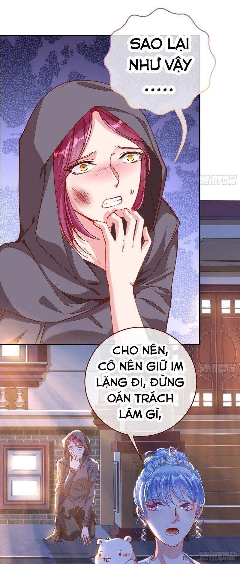 Vạn Tra Triêu Hoàng Chapter 191 - Trang 4