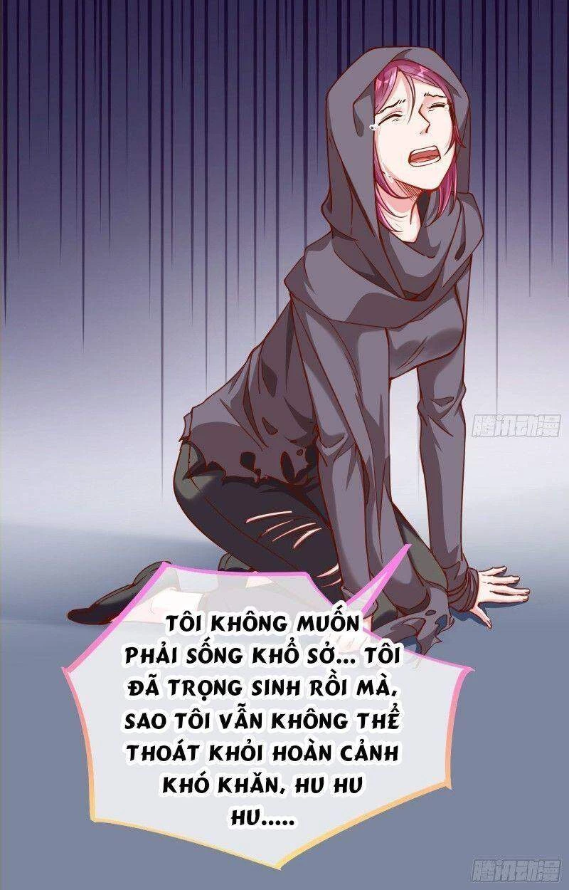 Vạn Tra Triêu Hoàng Chapter 191 - Trang 4