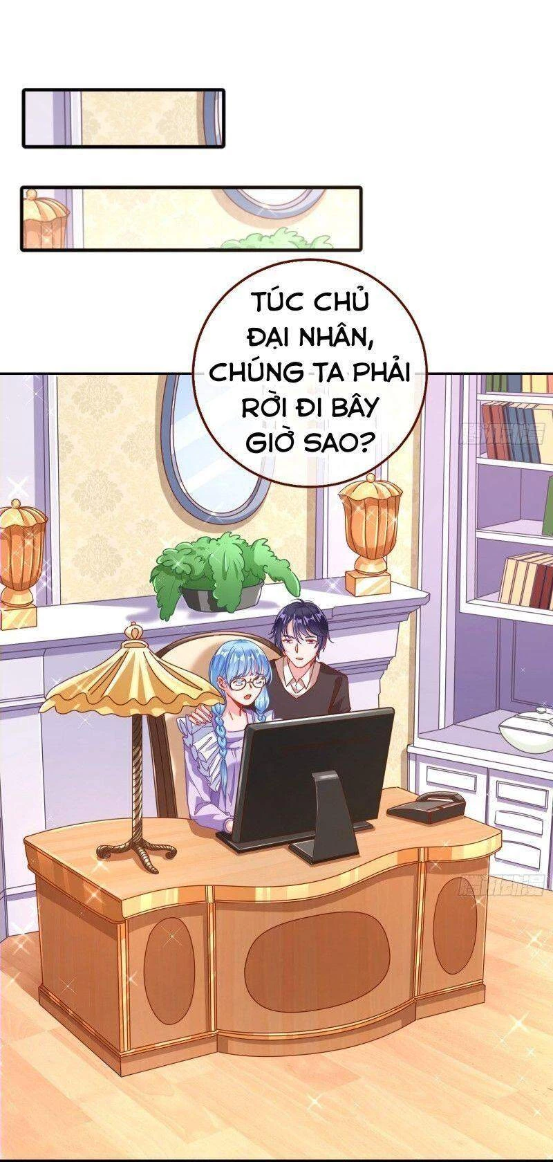 Vạn Tra Triêu Hoàng Chapter 191 - Trang 4