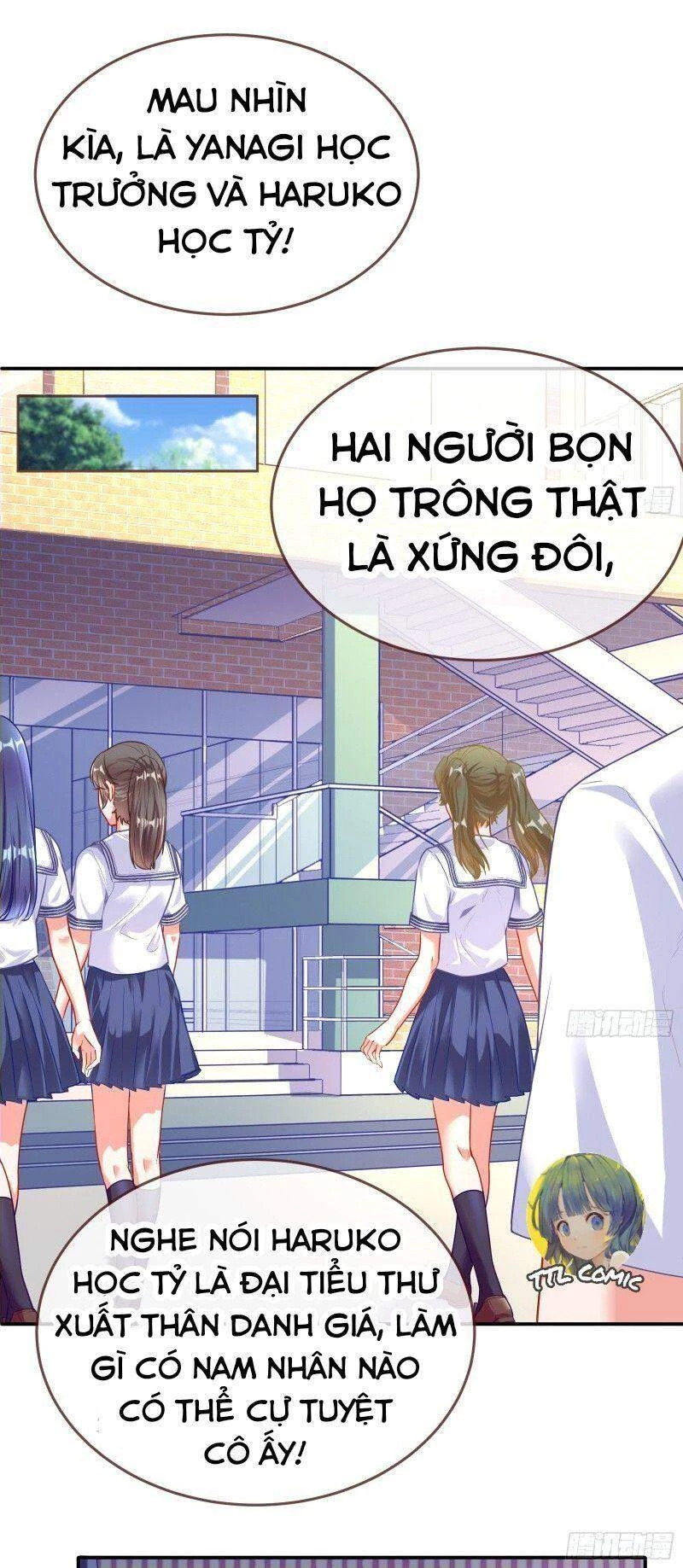 Vạn Tra Triêu Hoàng Chapter 192 - Next Chapter 193