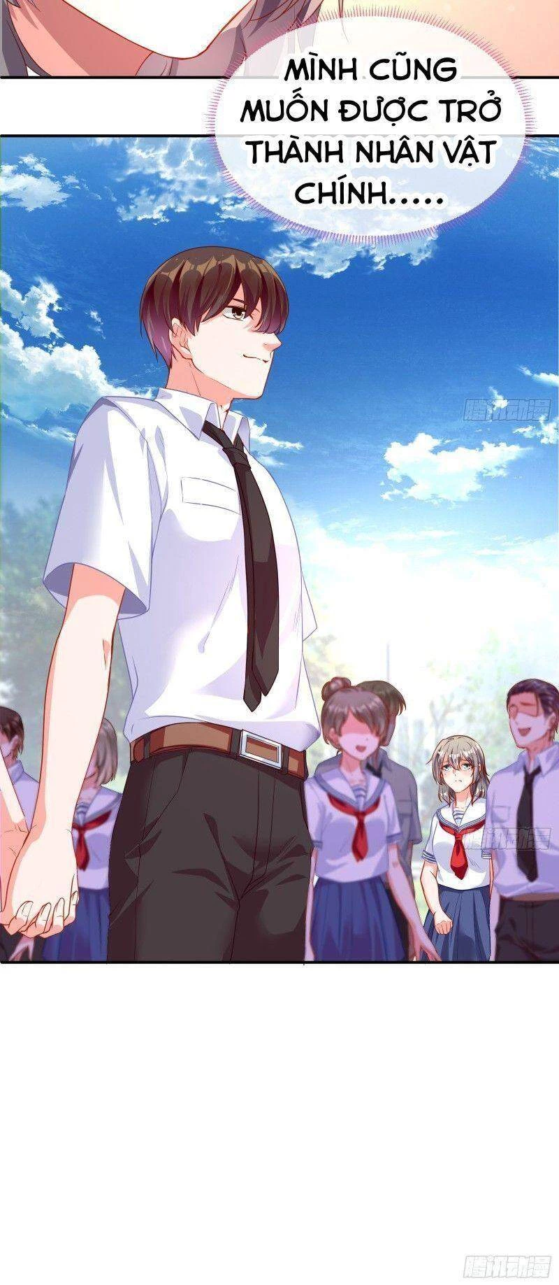 Vạn Tra Triêu Hoàng Chapter 192 - Next Chapter 193