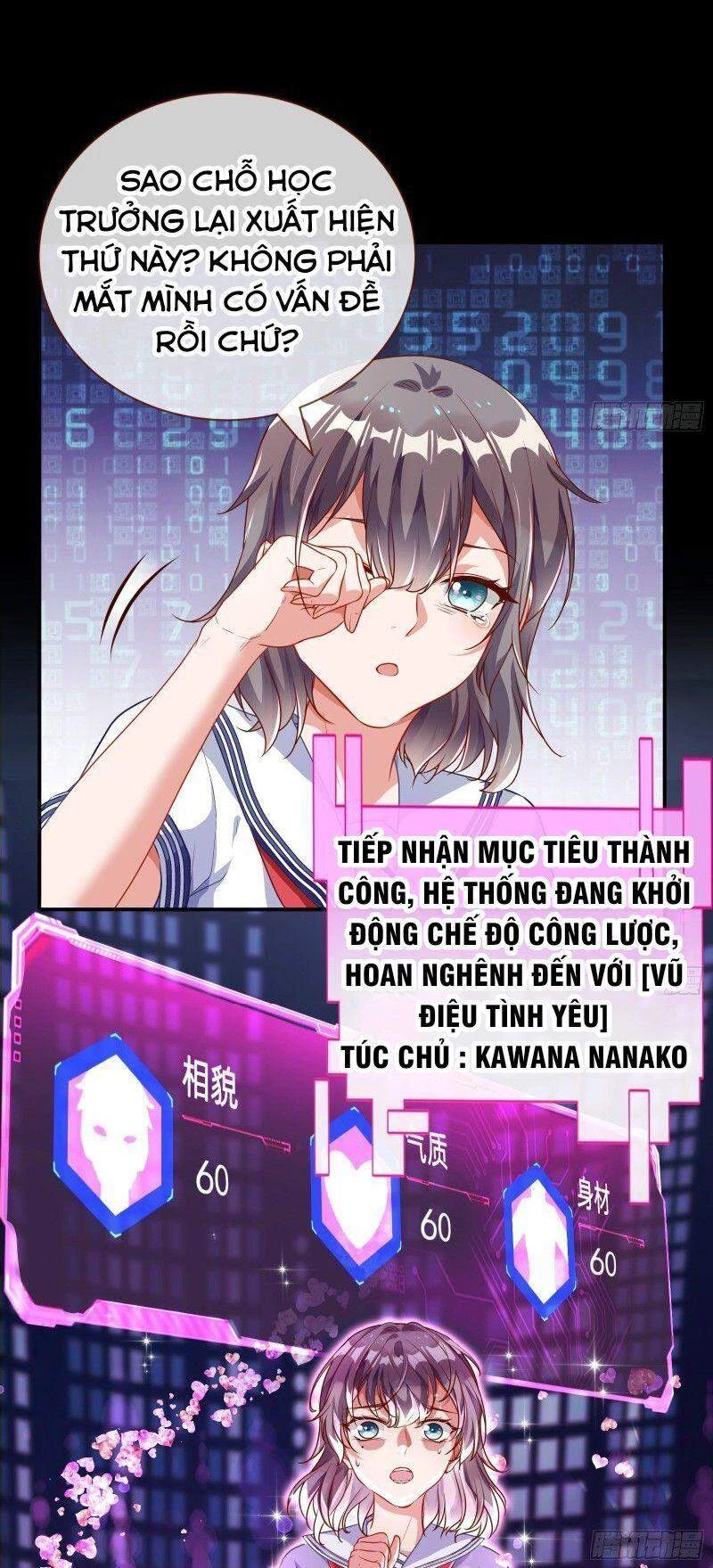 Vạn Tra Triêu Hoàng Chapter 192 - Next Chapter 193