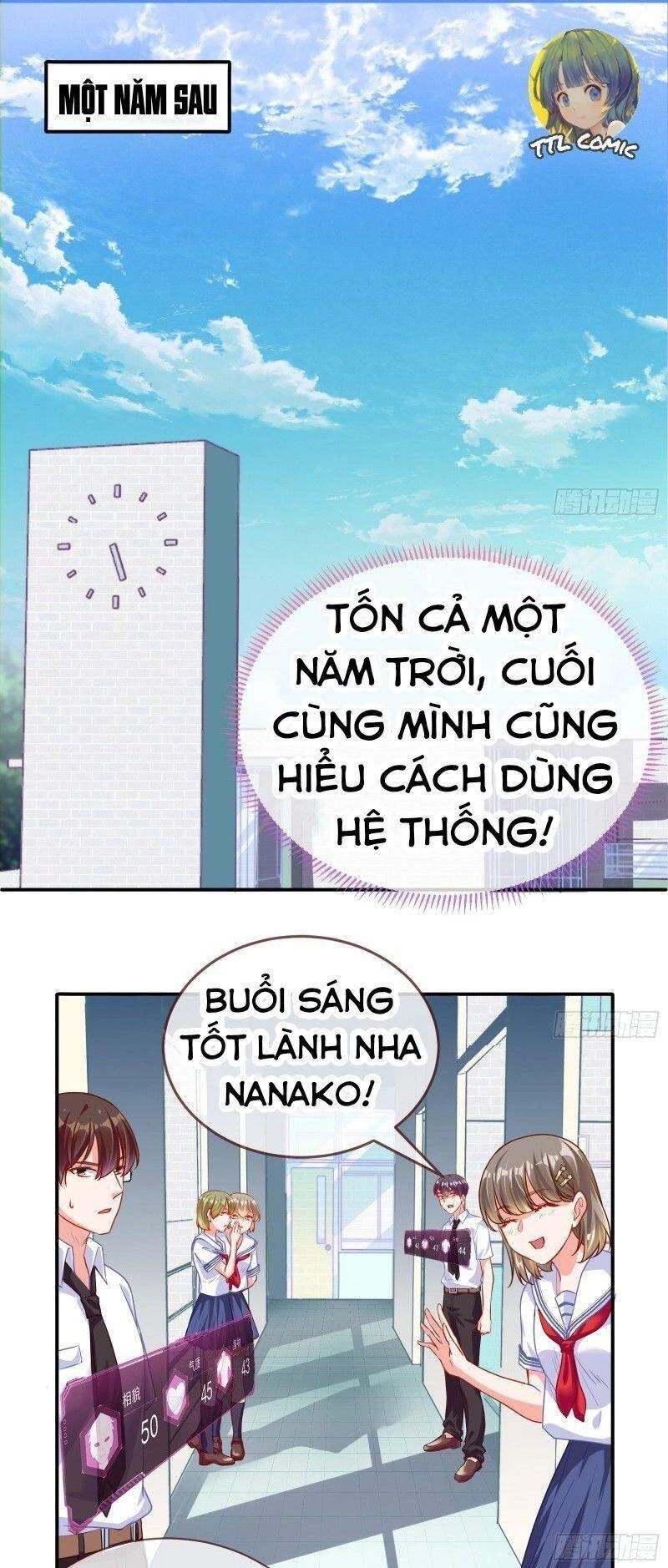 Vạn Tra Triêu Hoàng Chapter 192 - Next Chapter 193
