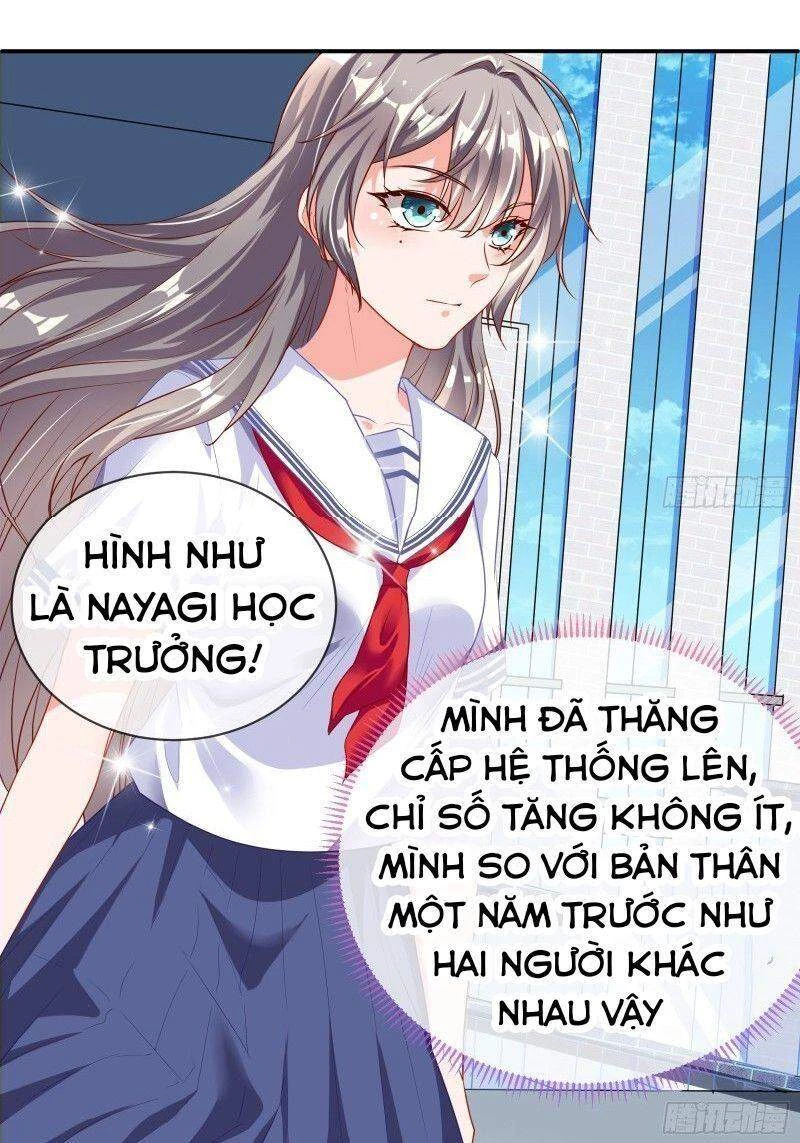 Vạn Tra Triêu Hoàng Chapter 192 - Next Chapter 193
