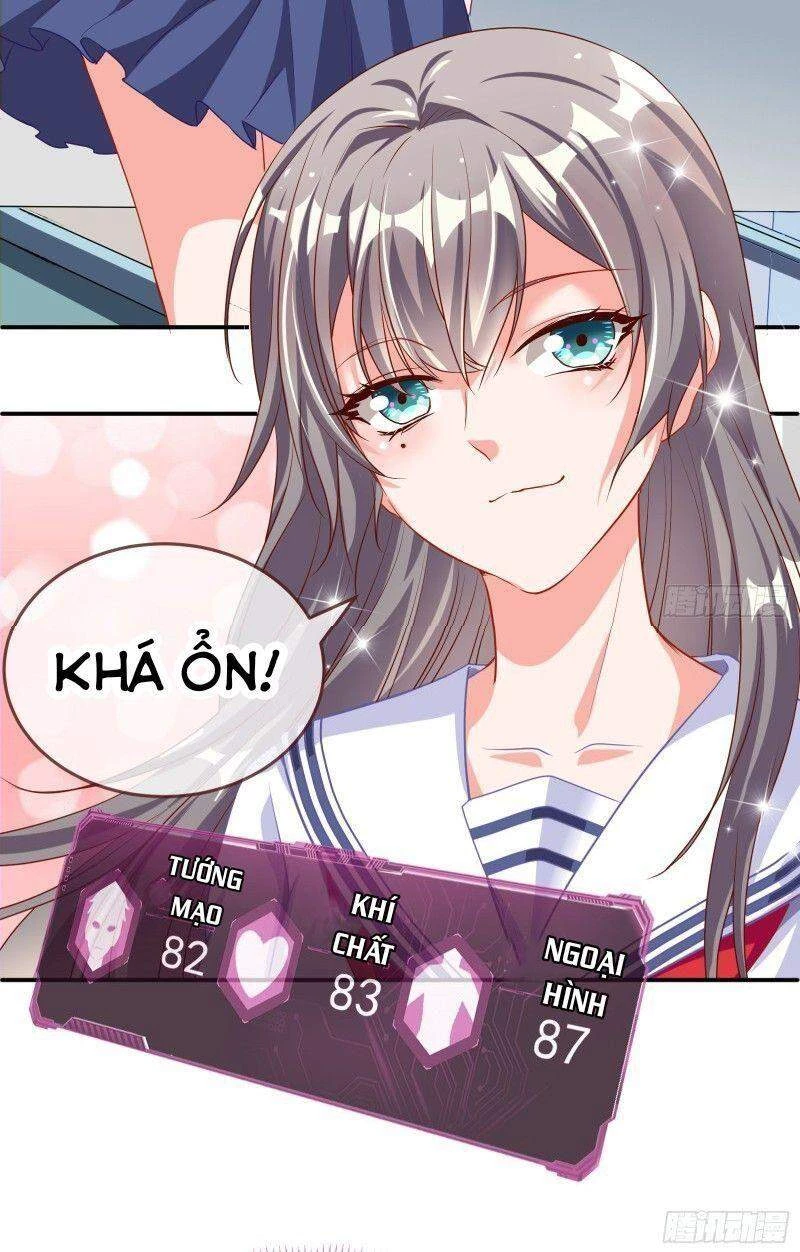 Vạn Tra Triêu Hoàng Chapter 192 - Next Chapter 193