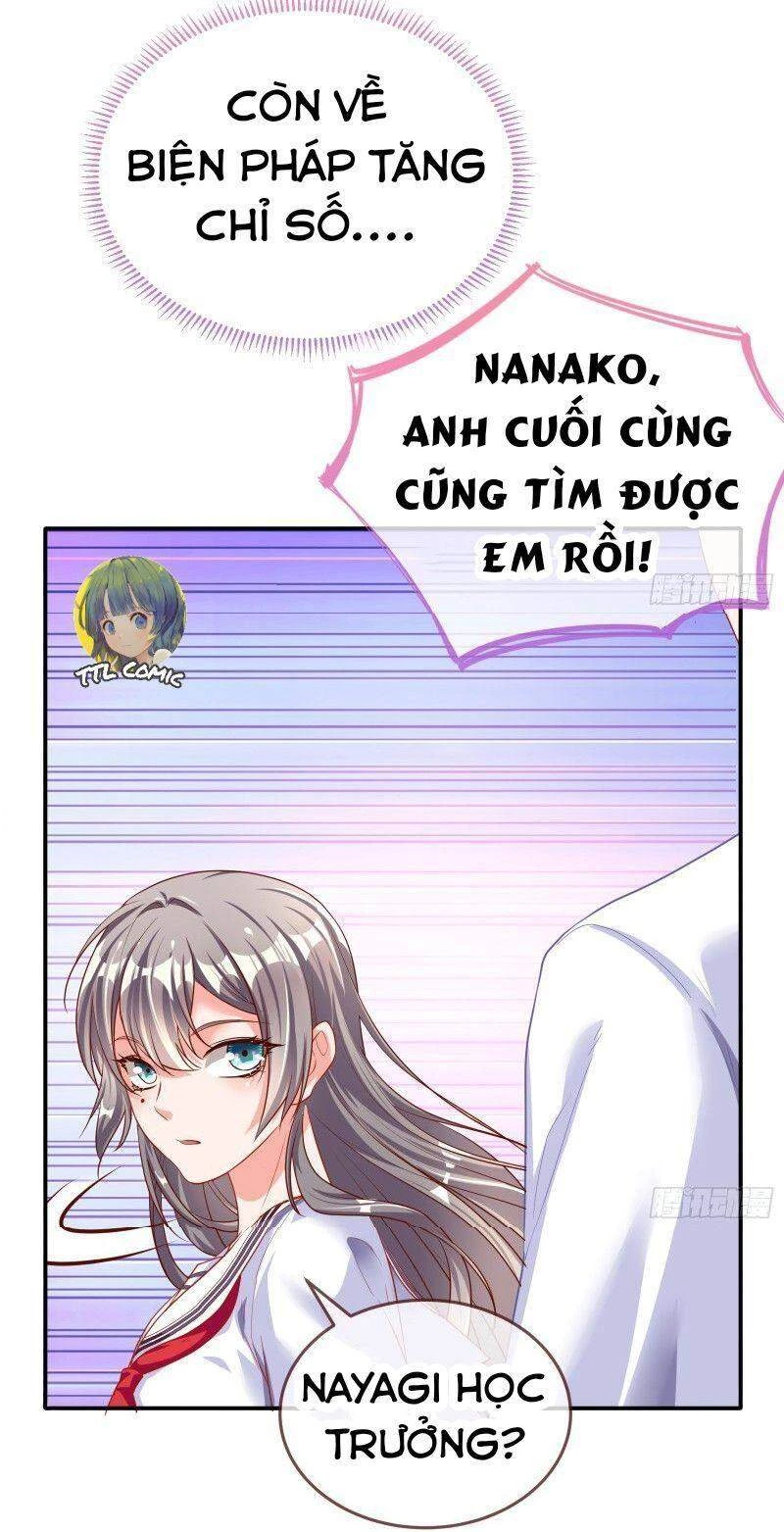 Vạn Tra Triêu Hoàng Chapter 192 - Next Chapter 193