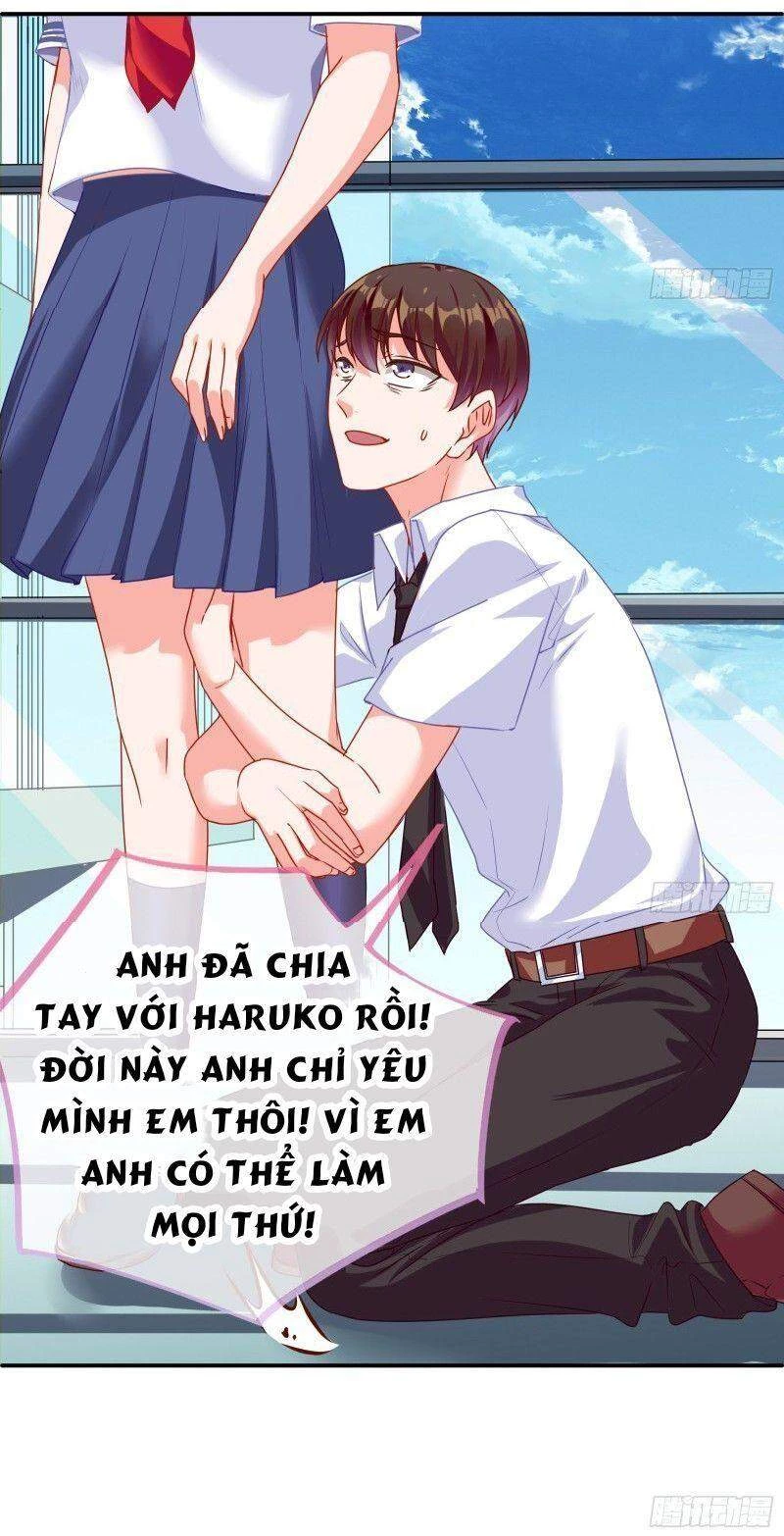 Vạn Tra Triêu Hoàng Chapter 192 - Next Chapter 193