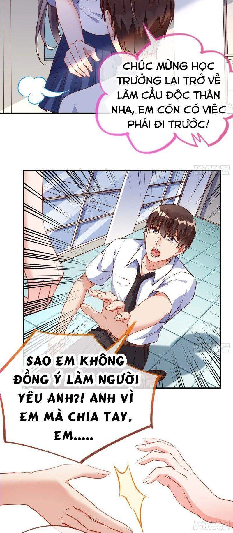 Vạn Tra Triêu Hoàng Chapter 192 - Next Chapter 193