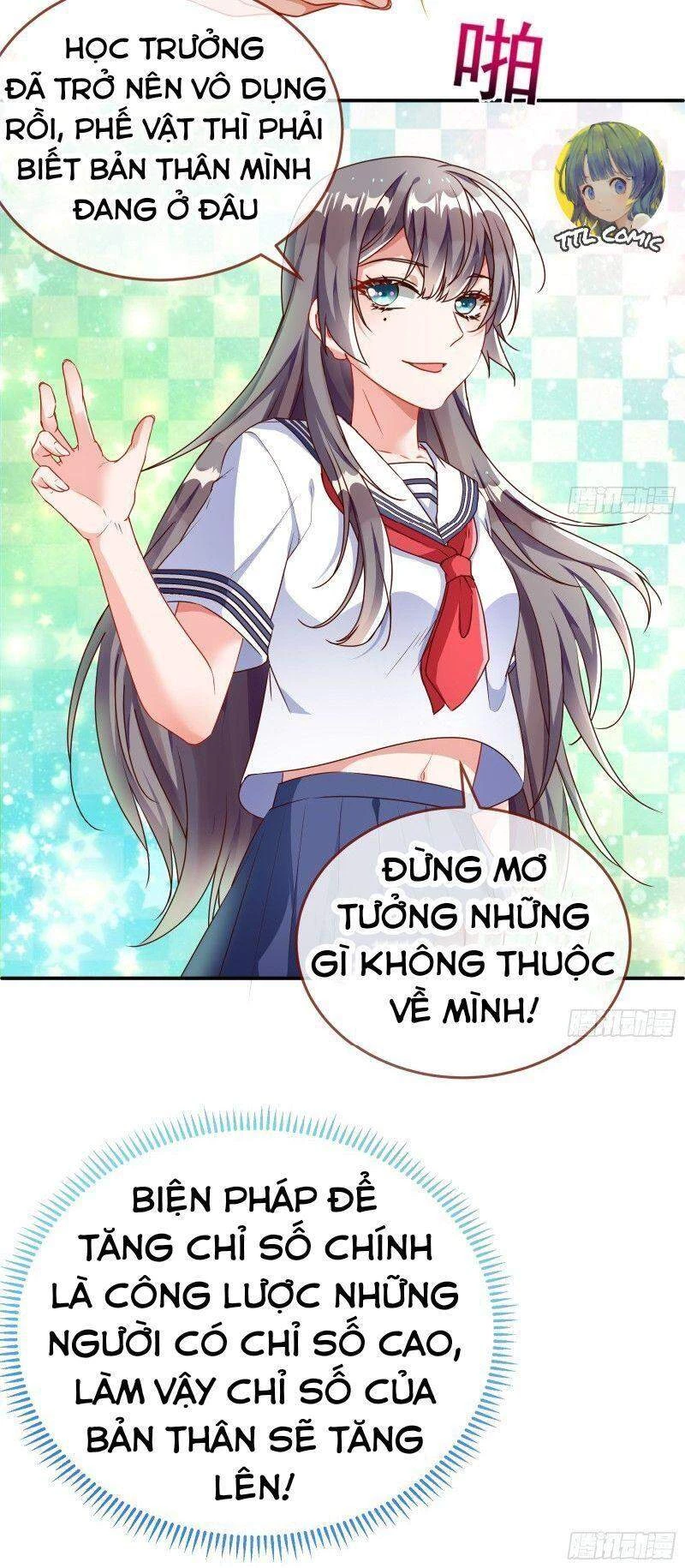 Vạn Tra Triêu Hoàng Chapter 192 - Next Chapter 193