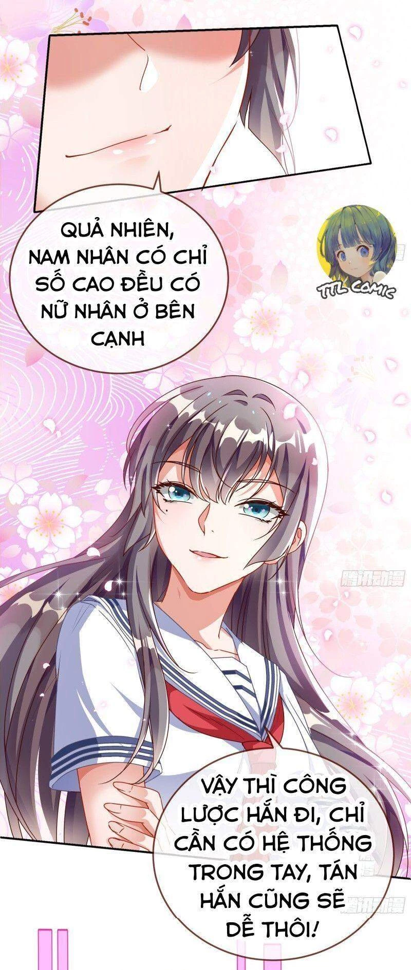 Vạn Tra Triêu Hoàng Chapter 192 - Next Chapter 193