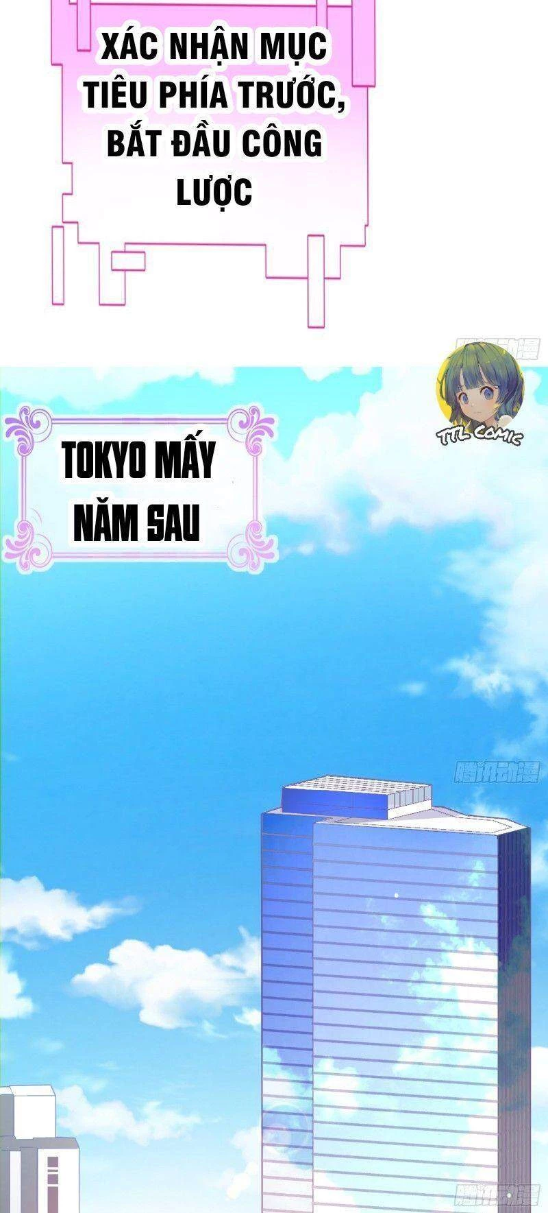 Vạn Tra Triêu Hoàng Chapter 192 - Next Chapter 193