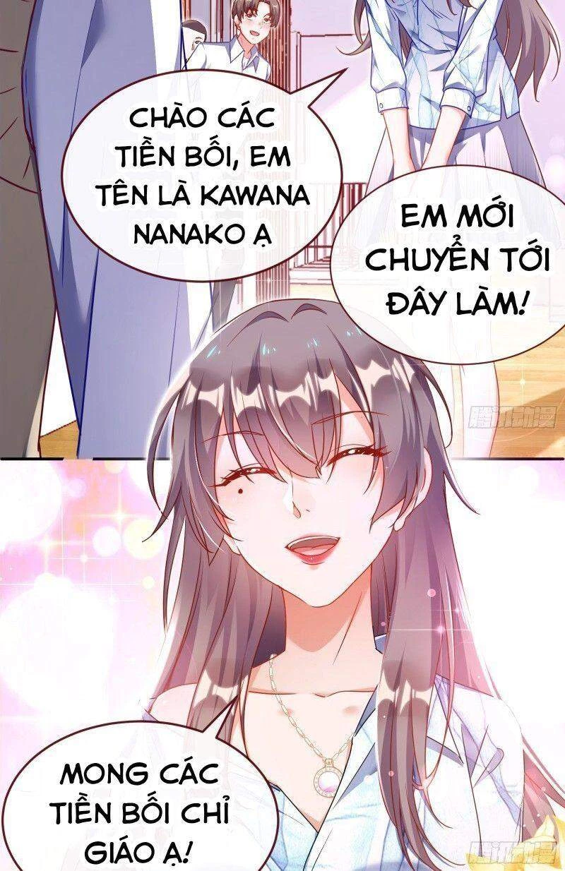 Vạn Tra Triêu Hoàng Chapter 192 - Next Chapter 193