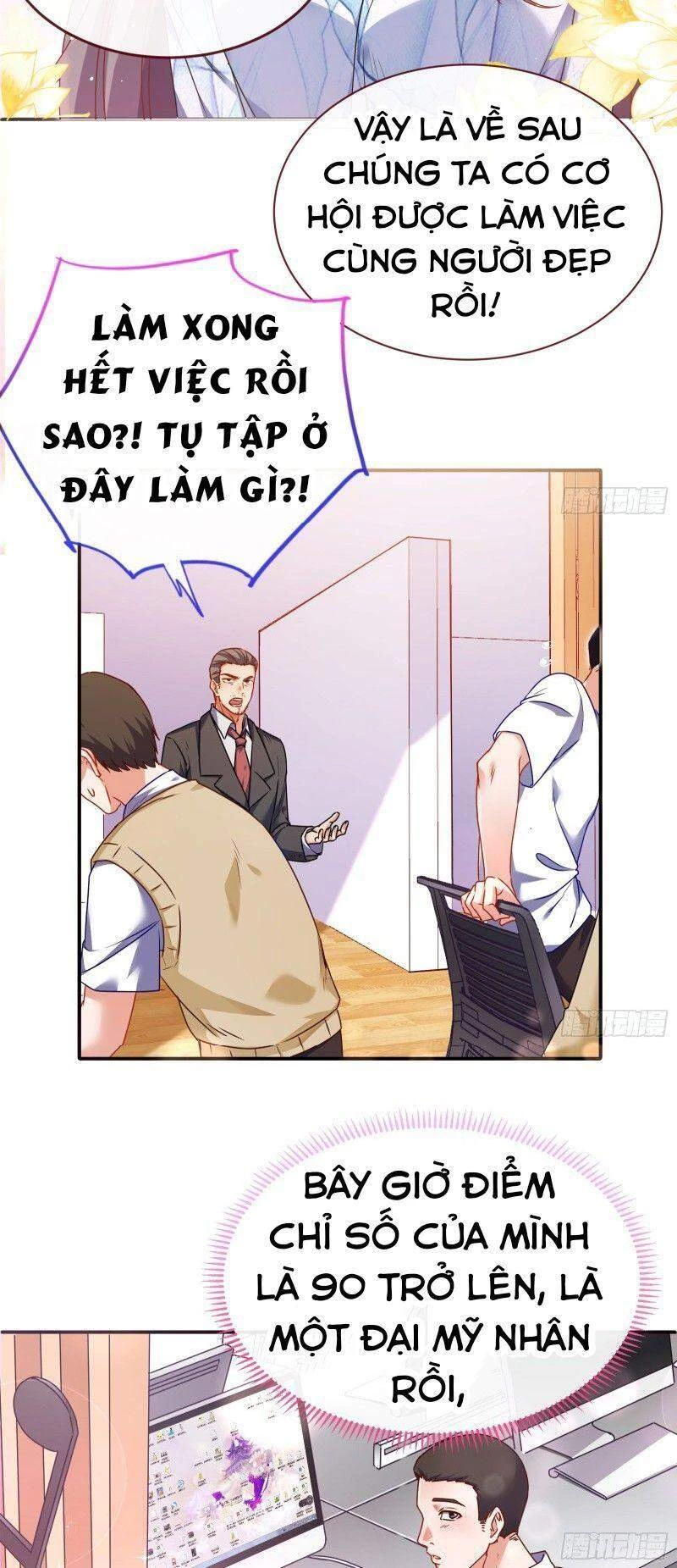 Vạn Tra Triêu Hoàng Chapter 192 - Next Chapter 193