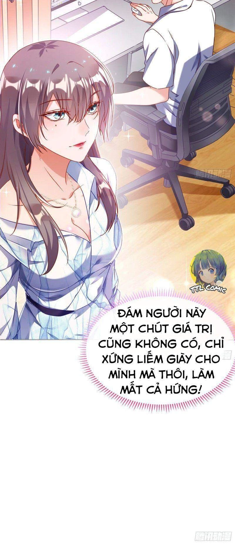 Vạn Tra Triêu Hoàng Chapter 192 - Next Chapter 193