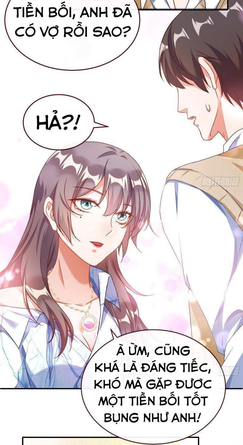 Vạn Tra Triêu Hoàng Chapter 192 - Next Chapter 193