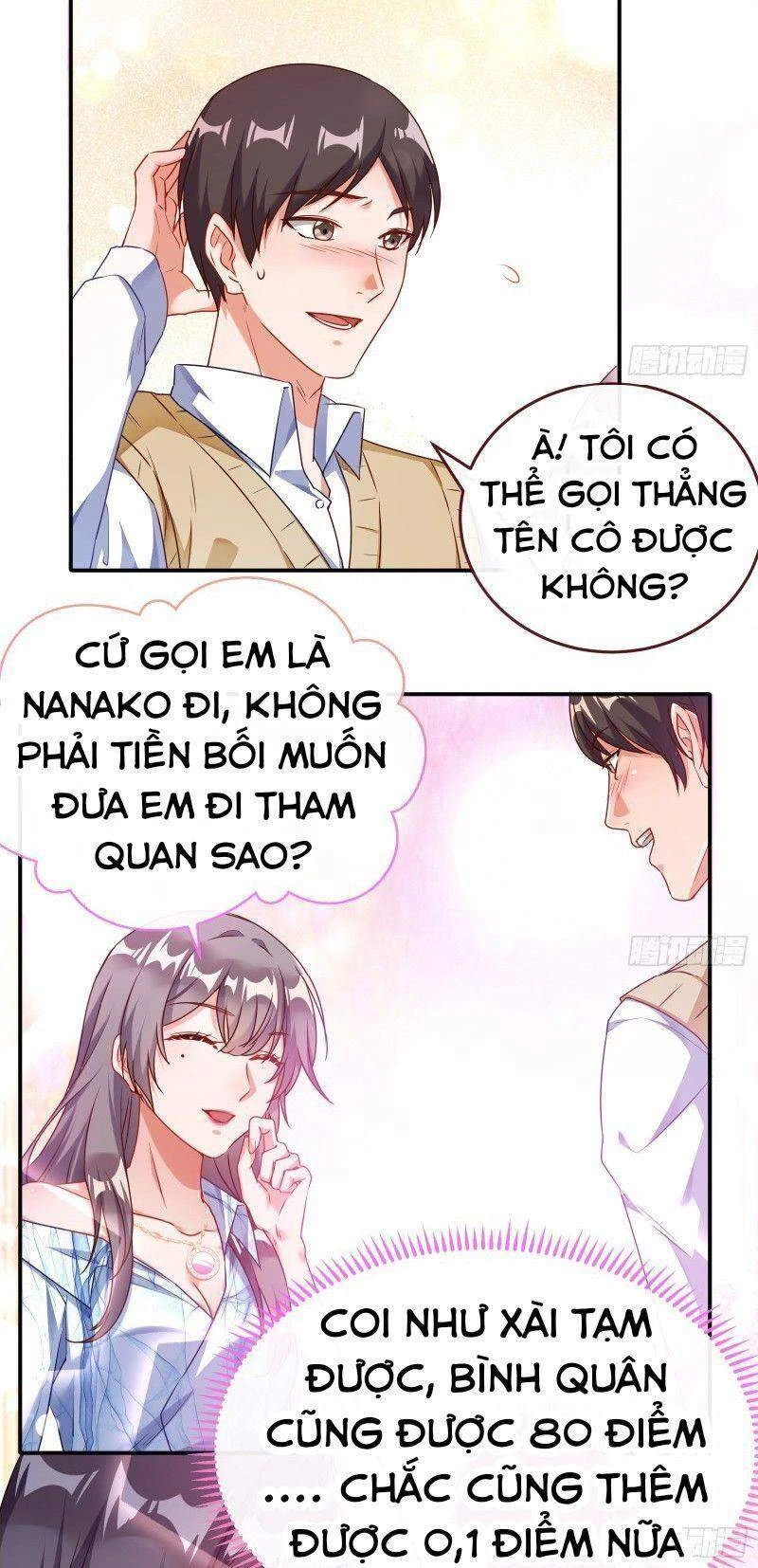 Vạn Tra Triêu Hoàng Chapter 192 - Next Chapter 193