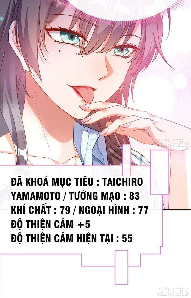 Vạn Tra Triêu Hoàng Chapter 192 - Next Chapter 193