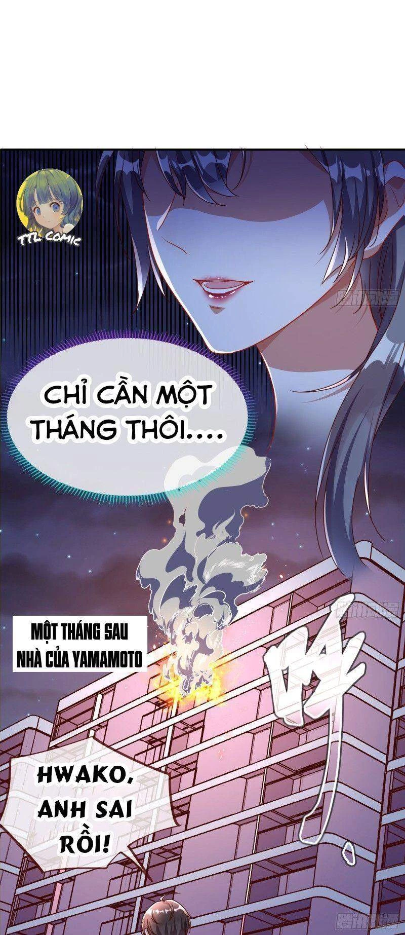 Vạn Tra Triêu Hoàng Chapter 192 - Next Chapter 193
