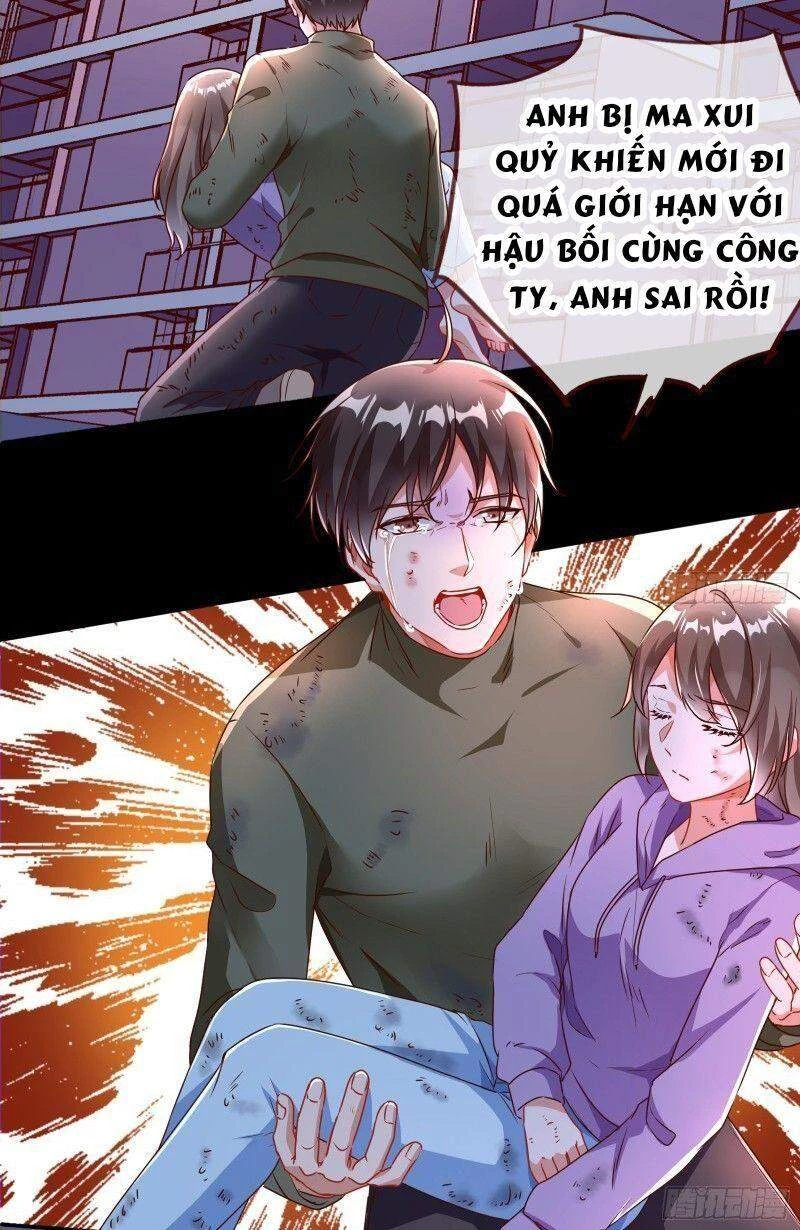 Vạn Tra Triêu Hoàng Chapter 192 - Next Chapter 193