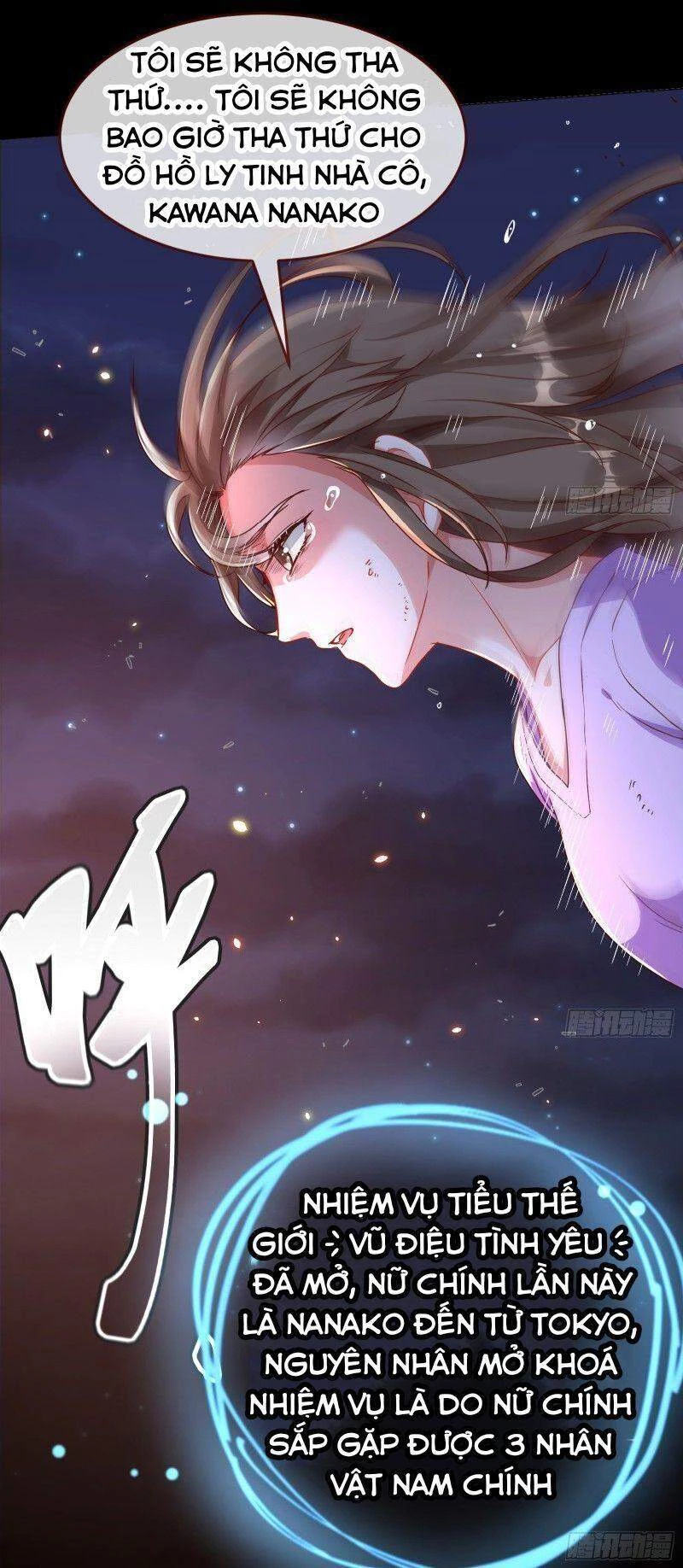 Vạn Tra Triêu Hoàng Chapter 192 - Next Chapter 193