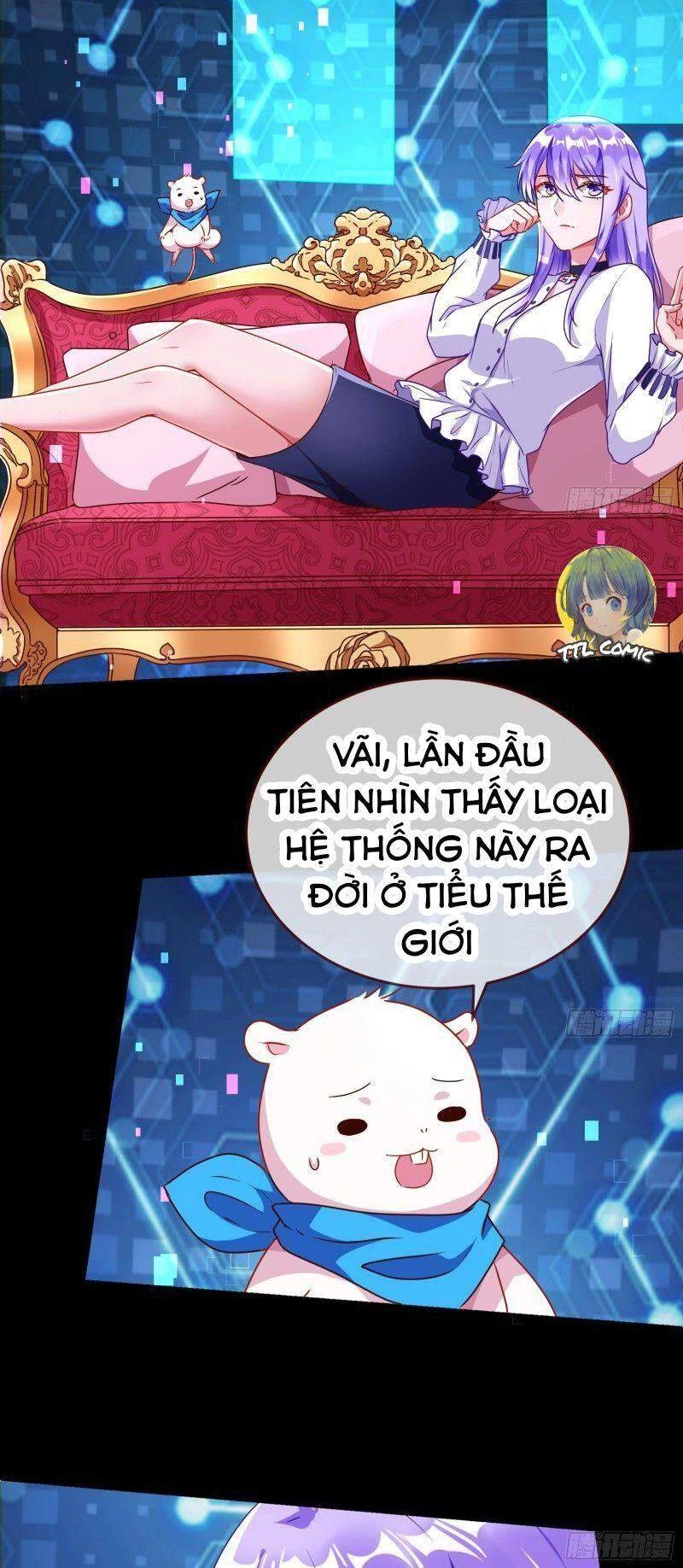 Vạn Tra Triêu Hoàng Chapter 192 - Next Chapter 193