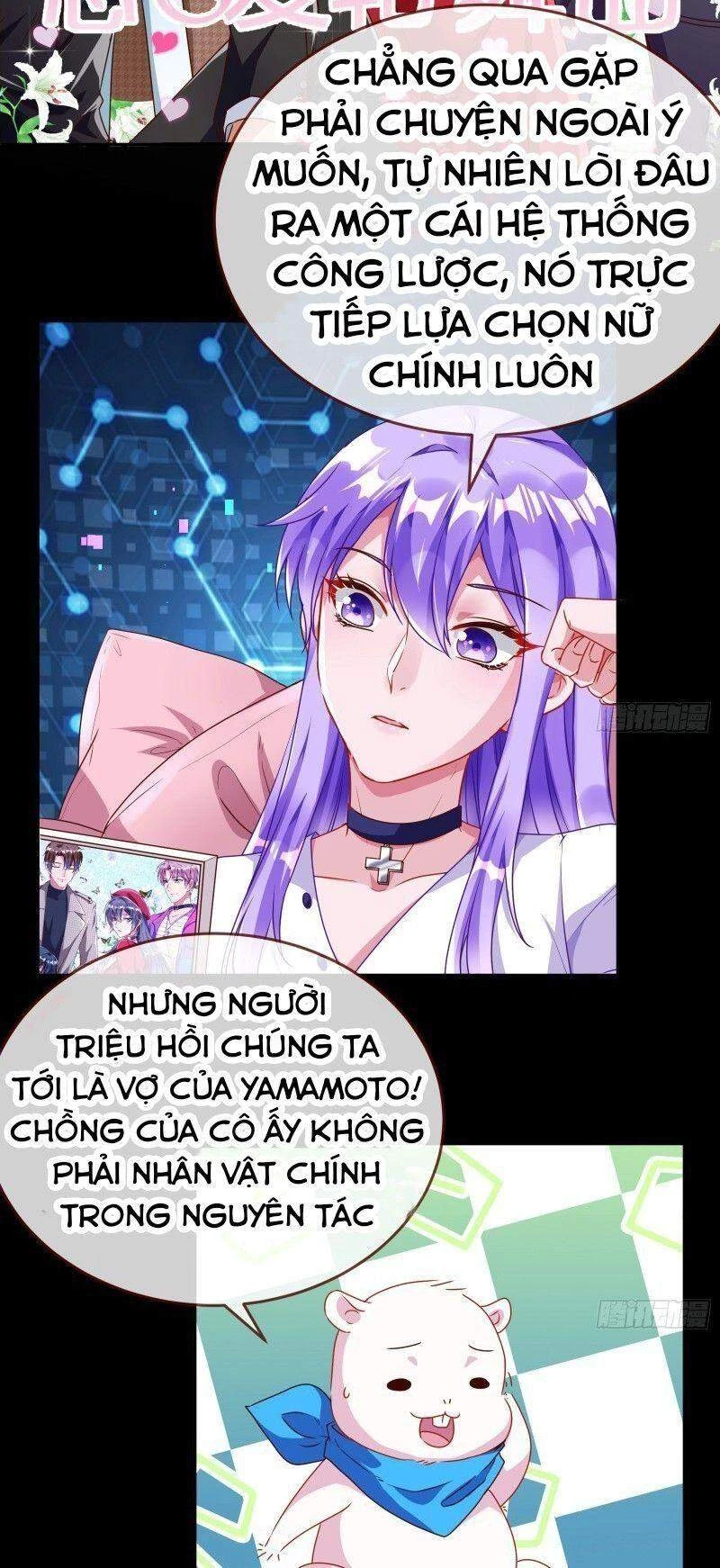 Vạn Tra Triêu Hoàng Chapter 192 - Next Chapter 193