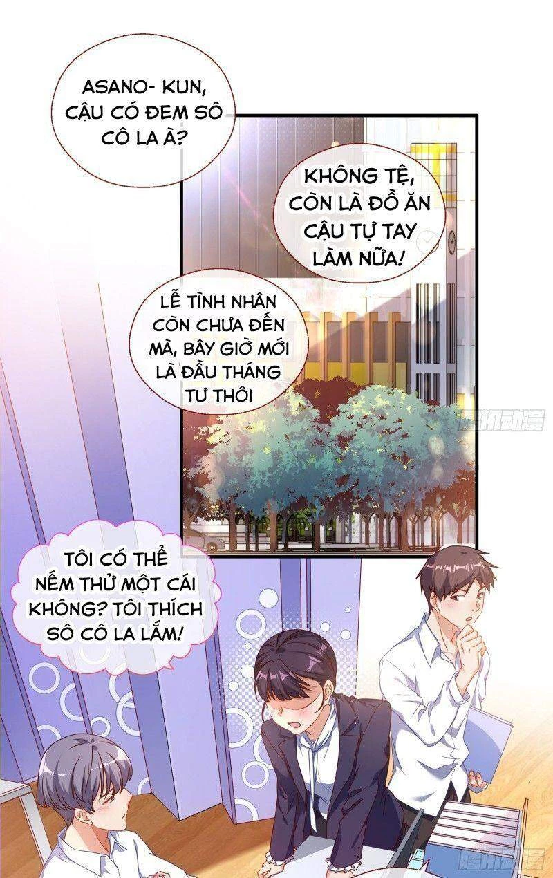 Vạn Tra Triêu Hoàng Chapter 193 - Trang 4