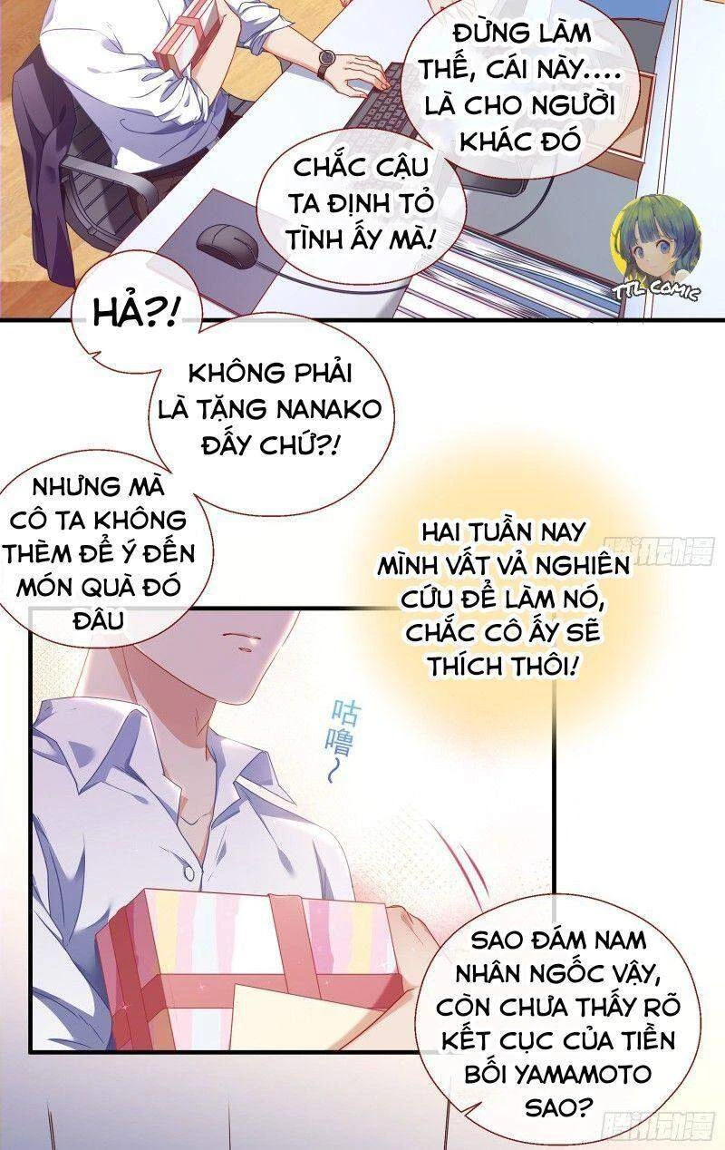 Vạn Tra Triêu Hoàng Chapter 193 - Trang 4