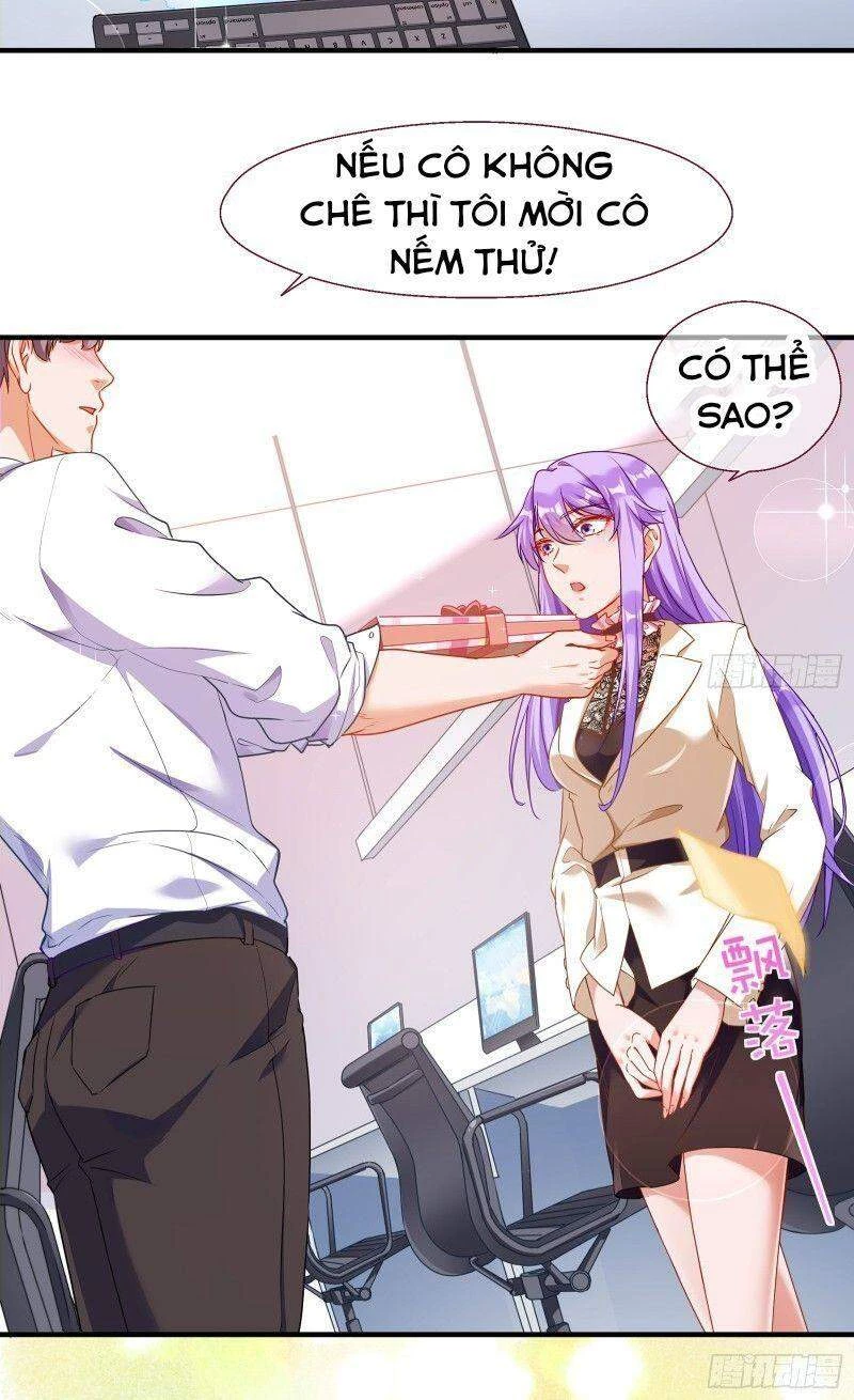 Vạn Tra Triêu Hoàng Chapter 193 - Trang 4