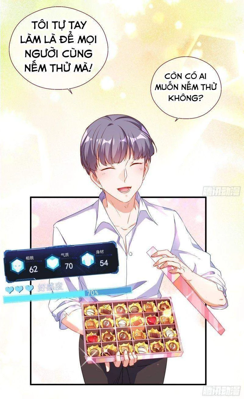 Vạn Tra Triêu Hoàng Chapter 193 - Trang 4