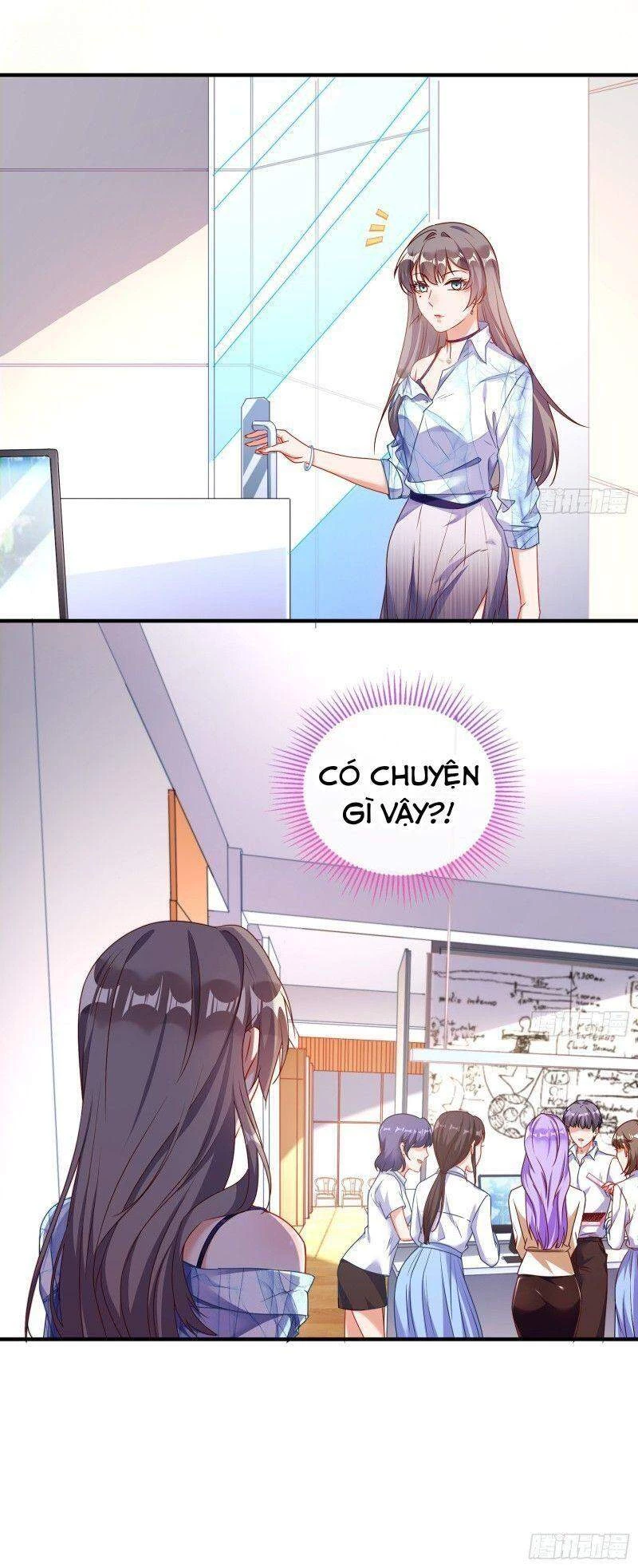 Vạn Tra Triêu Hoàng Chapter 193 - Trang 4