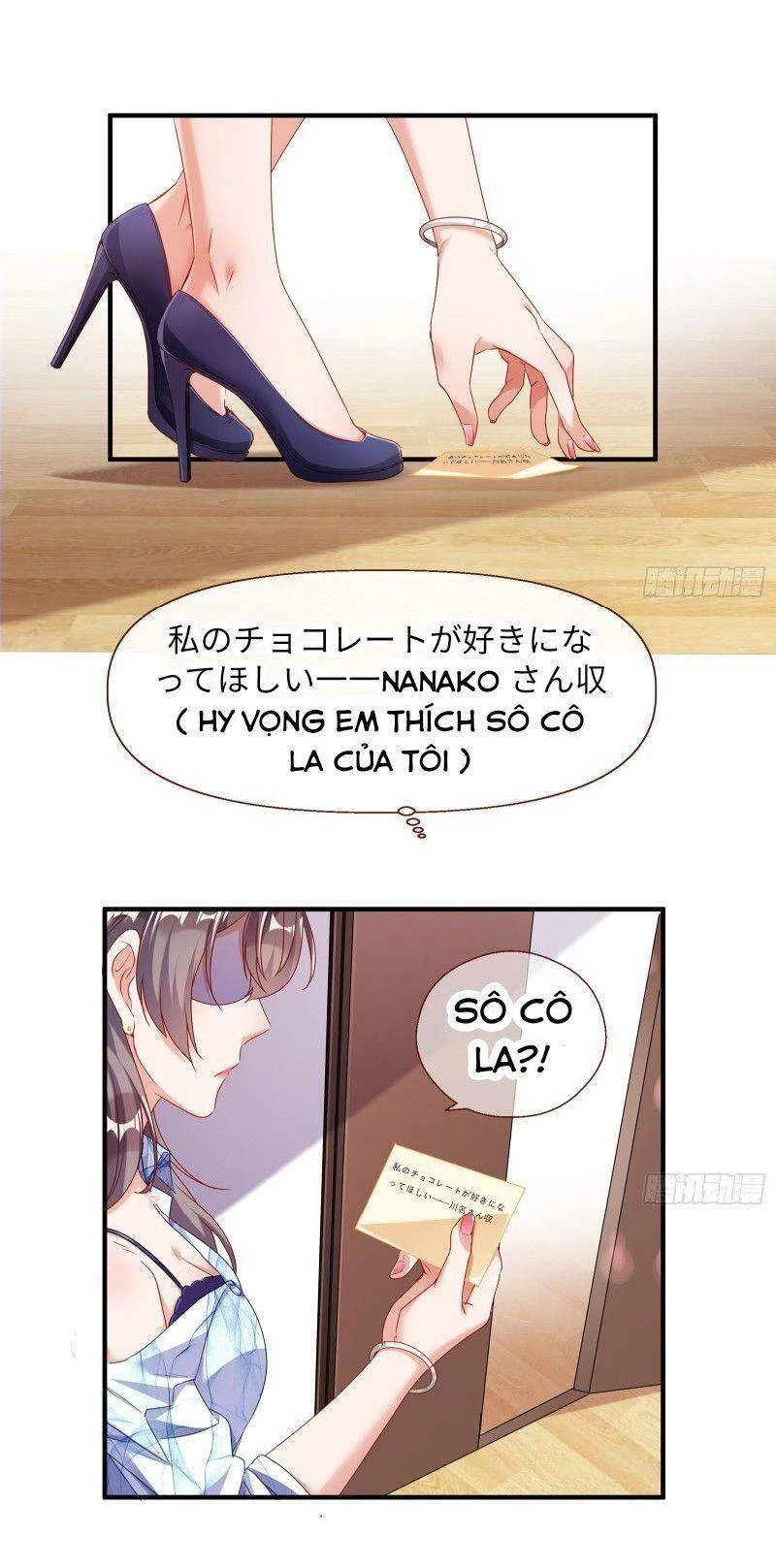 Vạn Tra Triêu Hoàng Chapter 193 - Trang 4