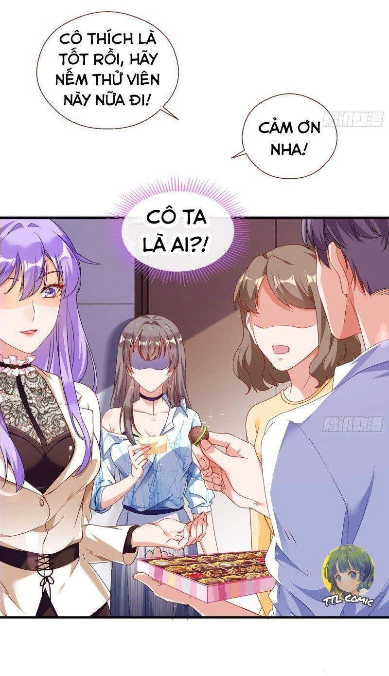 Vạn Tra Triêu Hoàng Chapter 193 - Trang 4