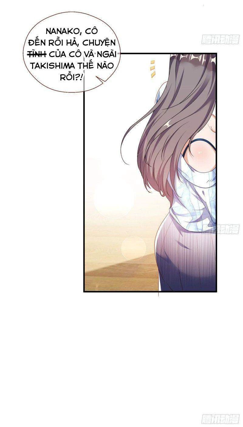 Vạn Tra Triêu Hoàng Chapter 193 - Trang 4