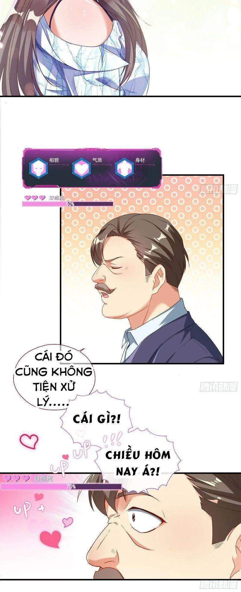 Vạn Tra Triêu Hoàng Chapter 193 - Trang 4