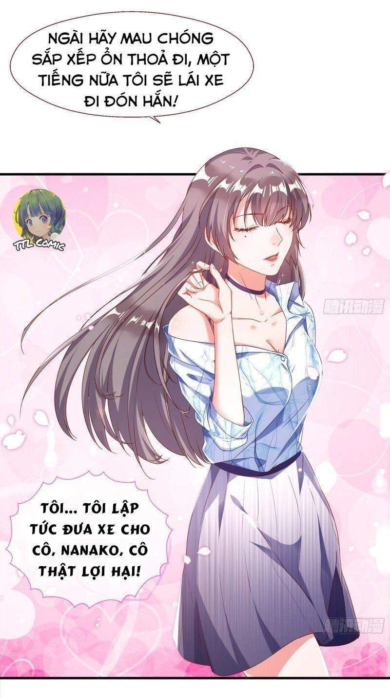 Vạn Tra Triêu Hoàng Chapter 193 - Trang 4