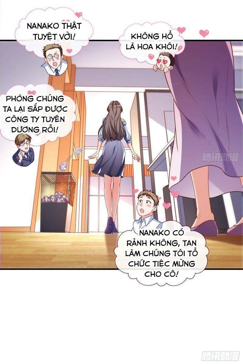 Vạn Tra Triêu Hoàng Chapter 193 - Trang 4