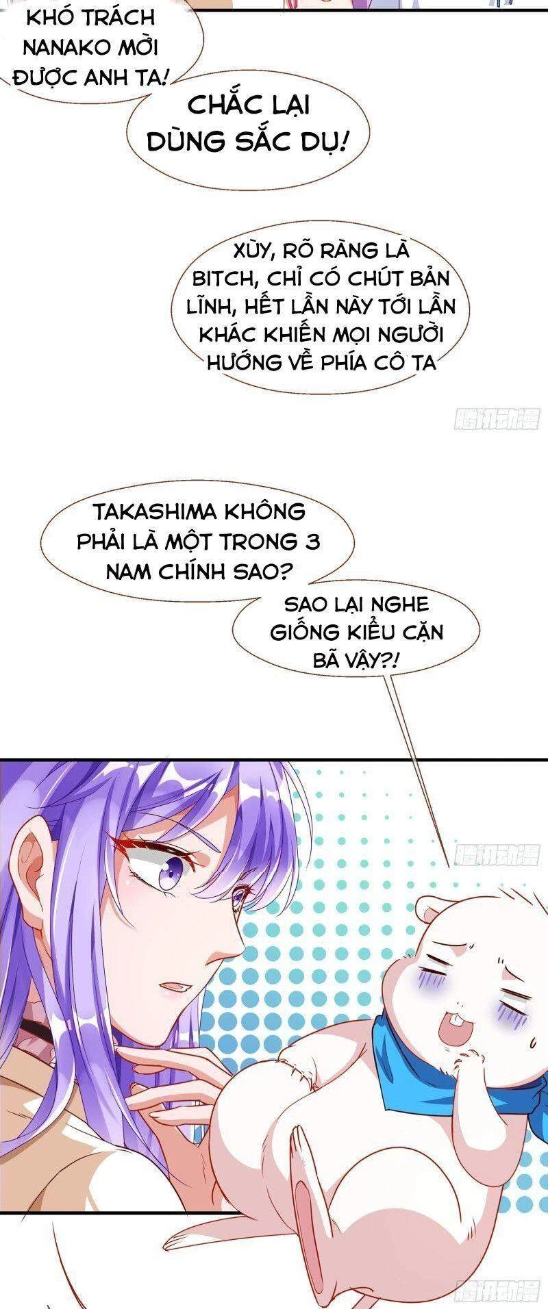 Vạn Tra Triêu Hoàng Chapter 193 - Trang 4