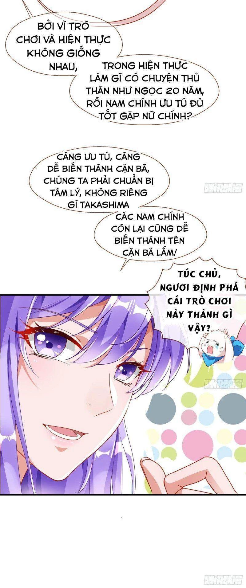 Vạn Tra Triêu Hoàng Chapter 193 - Trang 4