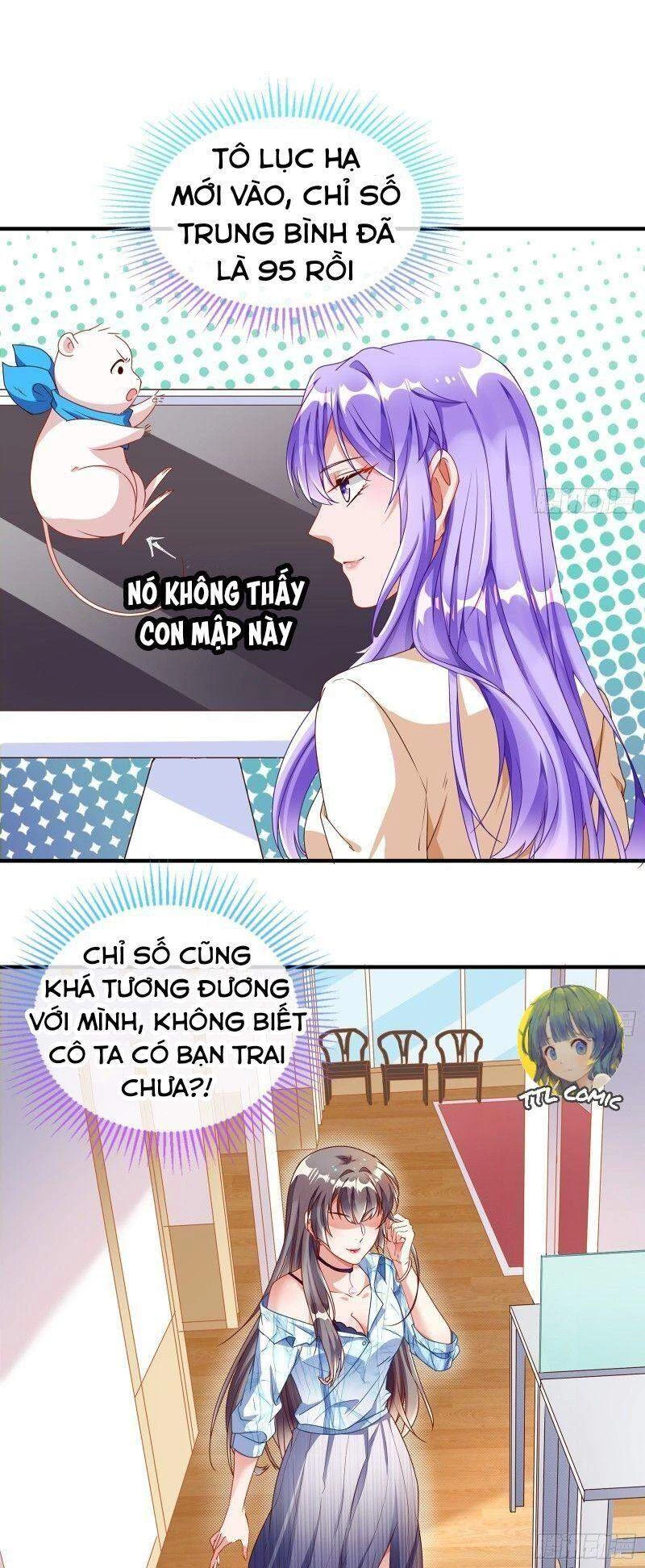 Vạn Tra Triêu Hoàng Chapter 193 - Trang 4