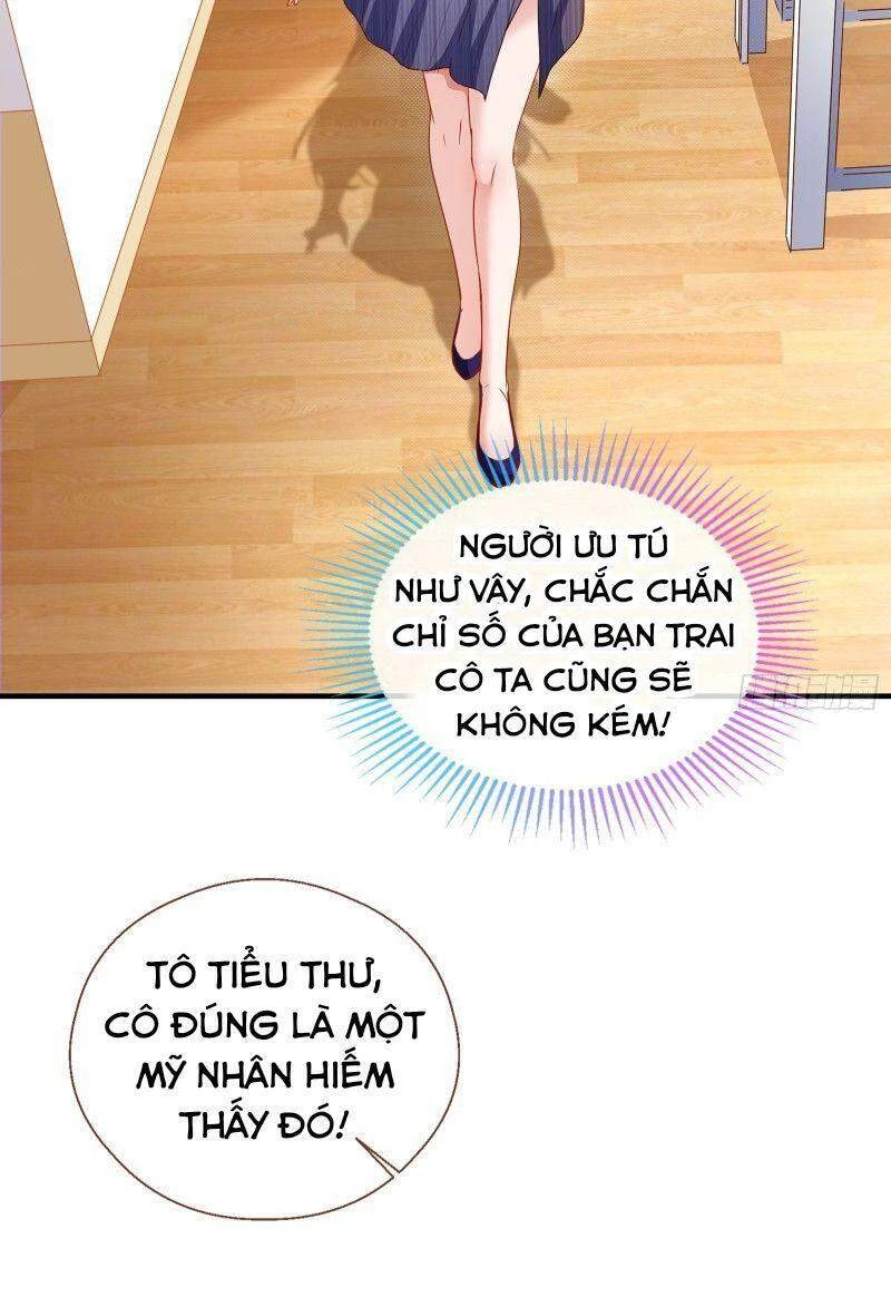 Vạn Tra Triêu Hoàng Chapter 193 - Trang 4